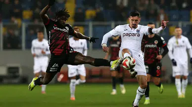 Konyaspor'un finaldeki rakibi belli oluyor