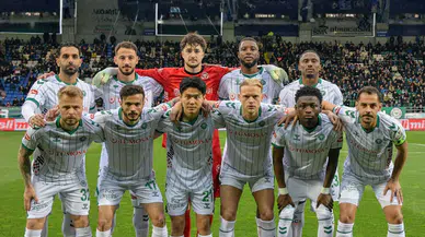 Konyaspor’un Beşiktaş maçı programı