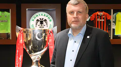 Ahmet Şan'dan final öncesi önemli açıklamalar! Sabırlı oynamalıyız, Kupaya inancım tam