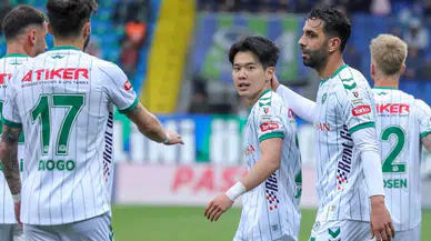 Konyaspor, ligde sezonu Kayseri'de tamamlıyor! Gazozuna maç