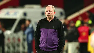 Sergen Yalçın: Tüm konsantrasyon Konyaspor maçında