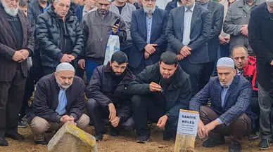 İsfur Otomotiv Yönetim Kurulu Başkanı Keleş’in acı günü