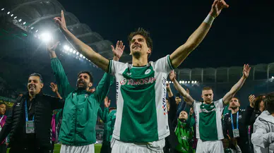 Konyaspor'da Jevtovic için düğmeye basıldı