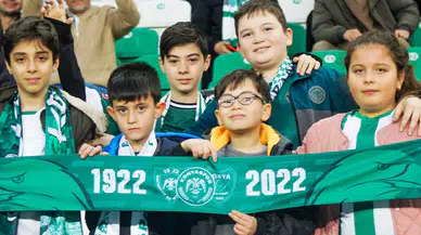 Konyasporlu öğretmenler, kupa finali için izin istiyor