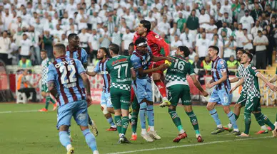 Konyaspor ile Trabzonspor yeniden final maçında karşılaşabilir