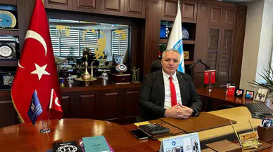 Konya SMMMO Başkanı Bıçakçı: “19 Mayıs bağımsızlık sembolüdür”