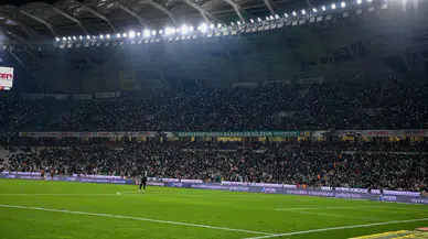 Konyaspor, sezonun son iç saha maçına çıkacak