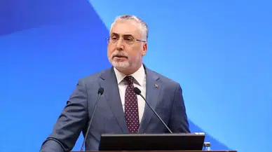 Bayramdan önce yatırılacak mı? Bakan Işıkhan'dan İşsizlik ve Kısa Çalışma Ödenekleri açıklaması