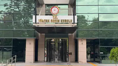 CHP'nin YSK'ya 'mutlak butlan' başvurusu reddedildi