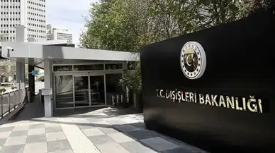 Karadeniz’de Türk gemisine saldırı! Dışişleri Bakanlığı’ndan açıklama