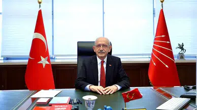 Kemal Kılıçdaroğlu, CHP'de! "Hesap soracağım"
