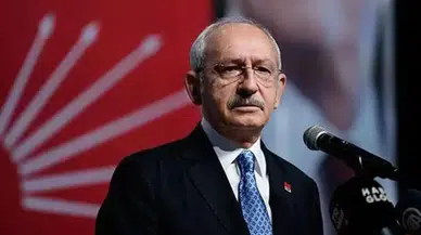 Kılıçdaroğlu, bayramın 2'nci günü genel merkeze gidecek