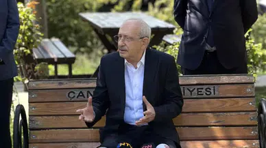 Kılıçdaroğlu: "Elimde olsa yarın kurultaya giderim"