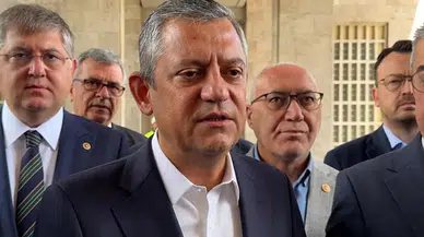 Özgür Özel'in TBMM'deki 'unvanı' değişti