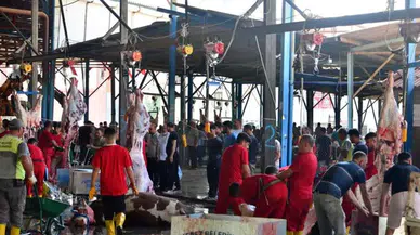 Kurban Bayramı’nda bu hataları yapmayın! Kuralları ihlal edene ceza yağacak