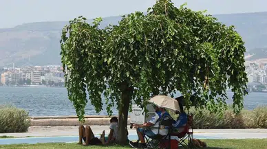 Uzman isim açıkladı! Bu yaz havalar nasıl olacak?