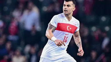 Konyalı milli futbolcu, Dünya Kupası arenasında! İşte kariyer öyküsü