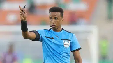 FIFA hakemi ABD'ye giremedi! Dünya Kupası öncesi kriz