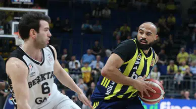 Fenerbahçe - Beşiktaş finalinin maç tarihleri belli oldu