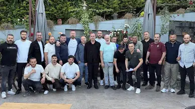 Tribünde Konyaspor’a karşı ezilen Trabzonspor’dan yeni hamle