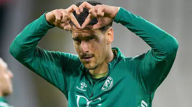 Konyaspor'da Jevtovic ile orta yol aranıyor