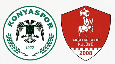 Konyaspor ile Akşehirspor iş birliği yapacak