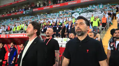 Konyaspor'da İlhan Palut'a ceza geldi! İlk maçta olmayacak