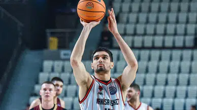 Konya Büyükşehir'de iki imza