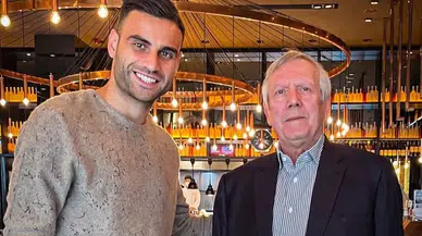 Konyaspor'un deneyimli isminden Aziz Yıldırım mesajı!