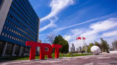 TRT, Dünya Kupası'nda takımları karıştıran spiker için kararını açıkladı