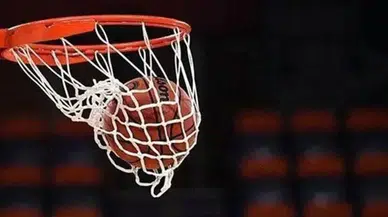 Fenerbahçe Beko - Anadolu Efes: 60-59