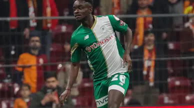 Konyaspor sözleşmesini feshetmişti! Sezonu boş geçirdi