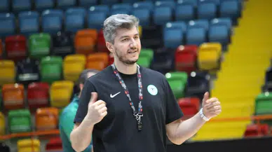Konyaspor'un eski antrenörü vefat etti