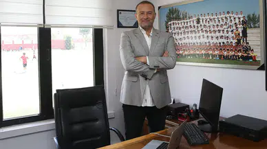Konyaspor'da yeni birim oluşturuldu! Başına geçen isim de açıklandı