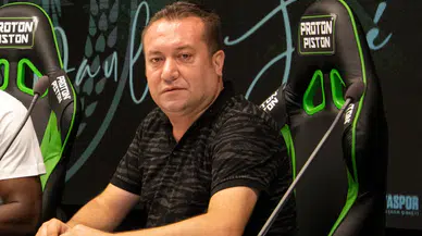 Konyaspor yönetimine önemli takviye