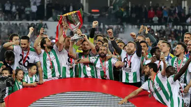 Konyaspor'da yeni uygulama başladı!