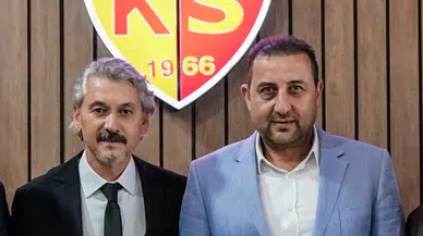 Konyaspor'da birlikte görev yapmışlardı! 1. Lig ekibinde yeniden buluştular
