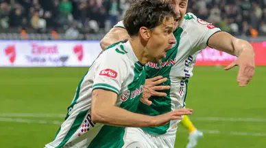 Konyaspor'da yol ayrımı! Anlaşma sağlanamadı
