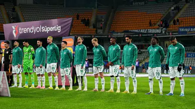 Konyaspor'a müjdeli haber