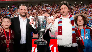 Trabzonspor Başkanı Doğan'dan Konyaspor finali sözleri!