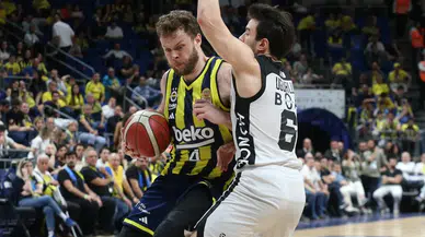 Basketbolda dev buluşma! Serinin ilk maçı öncesi detaylar