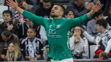 Konyaspor ile Trabzonspor transfer pazarlığında