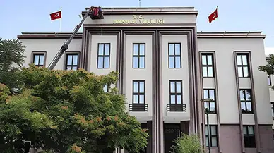 Ankara'da NATO Zirvesi kapsamında kapatılacak yollar açıklandı