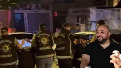 Can Polat cinayeti şüphelileri adliyeye sevk edildi