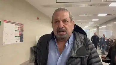 Erman Toroğlu hakkında 3 yıla kadar hapis talebi
