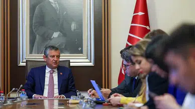 Yeni parti kurulacak mı? Özgür Özel'den ikinci parti açıklaması