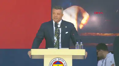 Fenerbahçe’de genel kurul heyecanı! Sadettin Saran’dan çarpıcı açıklamalar