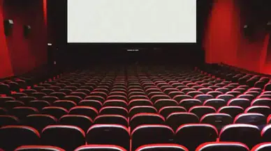 TÜİK: Sinema seyircisi yüzde 15 azaldı