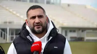 Ümit Karan tahliye edildi