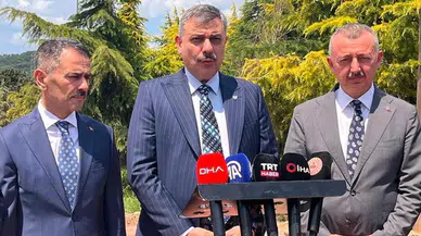 İçişleri Bakanı Çiftçi’den sokak hayvanları açıklaması: “Geldiğimiz nokta...”